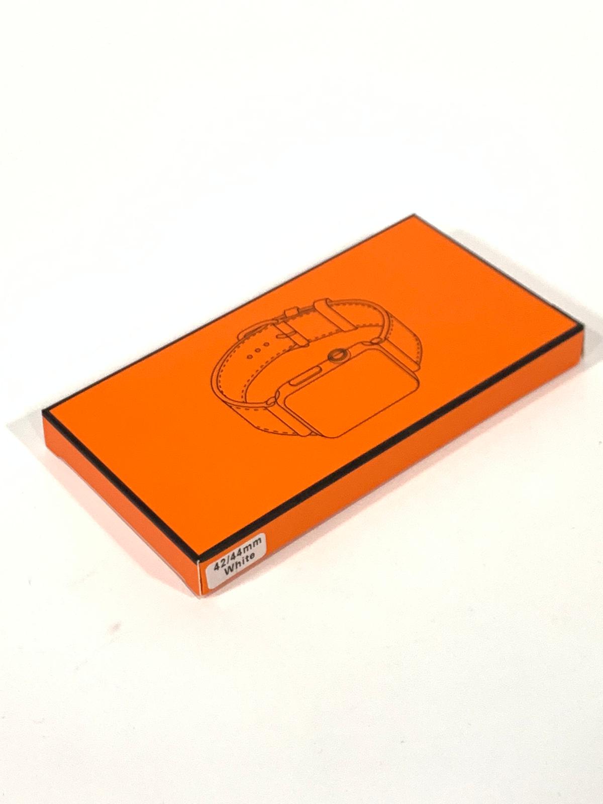 Design and printing of accessories boxes