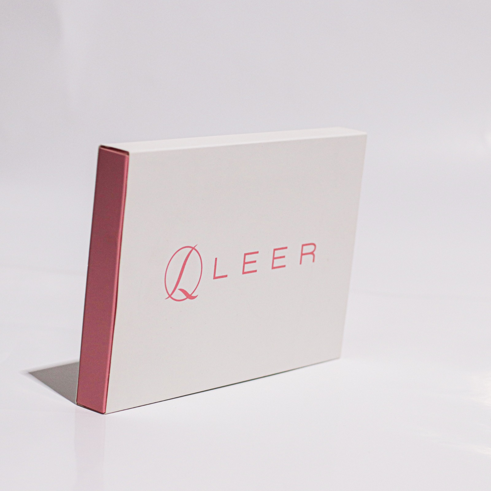 Design, printing and packaging of chocolate and sweets boxes