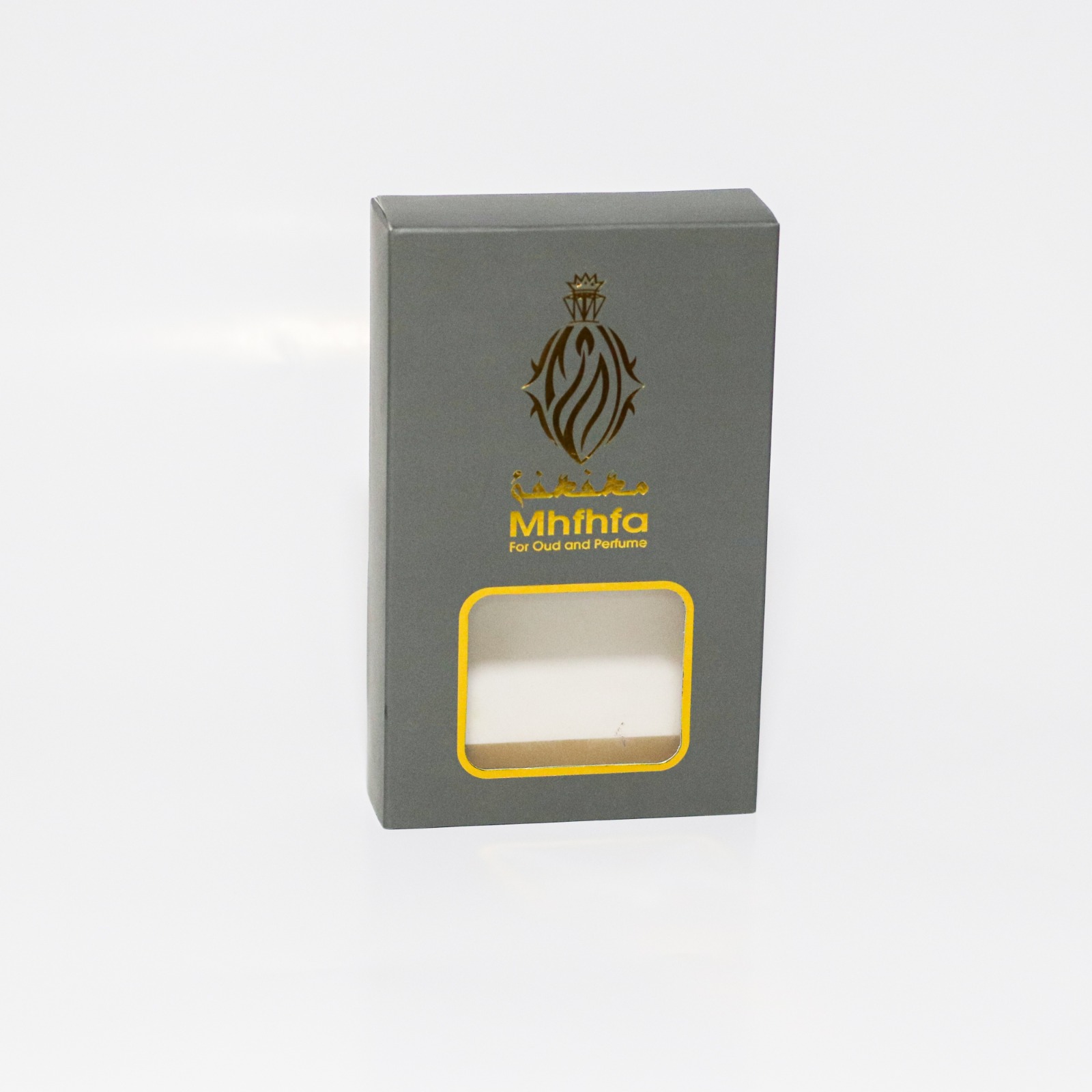 Design and printing of perfume boxes